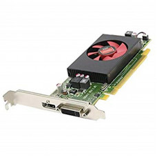 Відеокарта AMD Radeon HD8490 1GB DDR3 Dell (71219811H0G) Refurbished