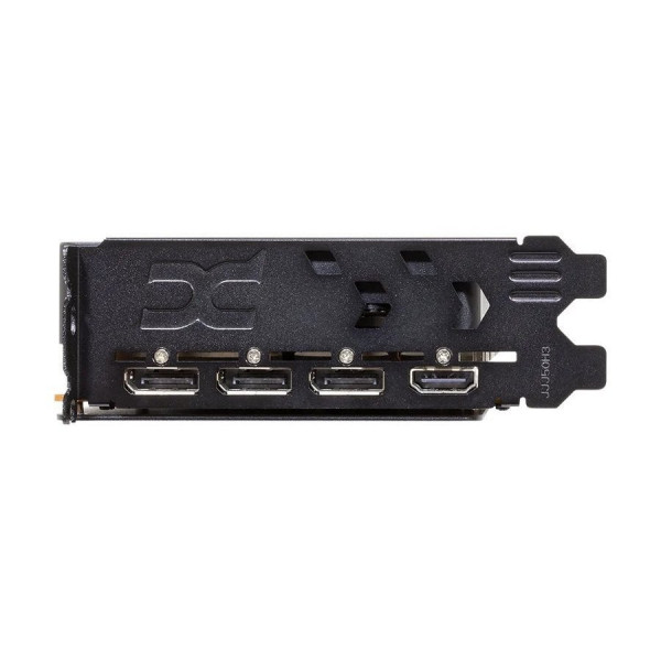 Відеокарта AMD Radeon RX 9070 XT 16GB GDDR6 Reaper PowerColor (RX 9070 XT 16G-A)