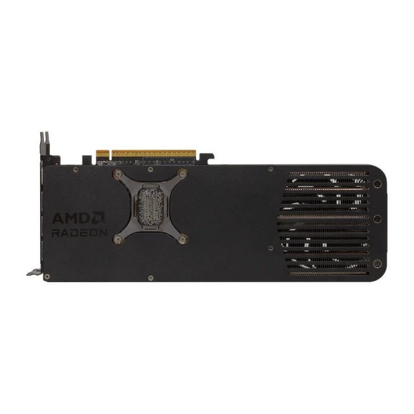 Відеокарта AMD Radeon RX 9070 XT 16GB GDDR6 Reaper PowerColor (RX 9070 XT 16G-A)