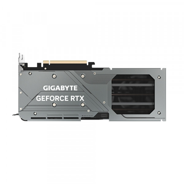 Відеокарта GF RTX 4060 Ti 16GB GDDR6 Gaming OC Gigabyte (GV-N406TGAMING OC-16GD)