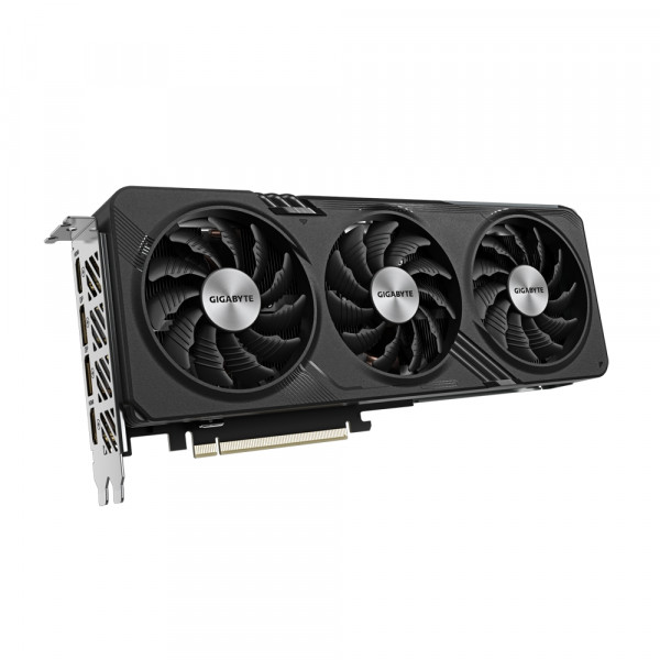 Відеокарта GF RTX 4060 Ti 16GB GDDR6 Gaming OC Gigabyte (GV-N406TGAMING OC-16GD)