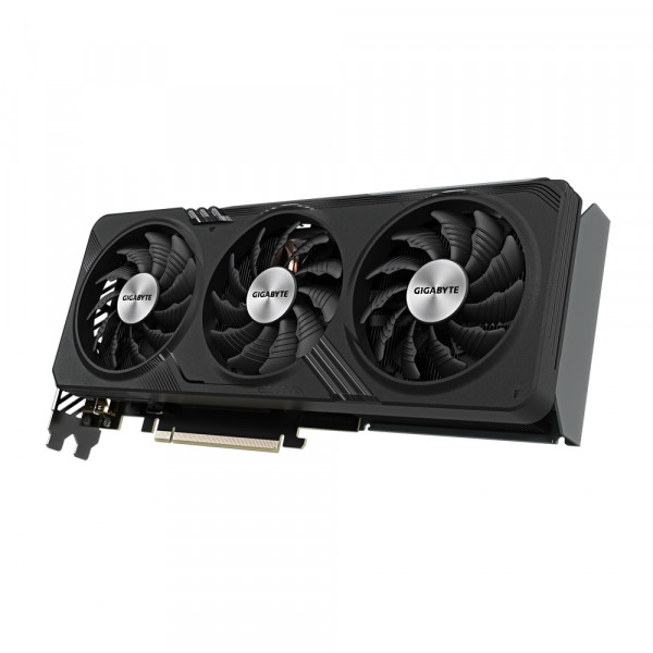 Відеокарта GF RTX 4060 Ti 16GB GDDR6 Gaming OC Gigabyte (GV-N406TGAMING OC-16GD)