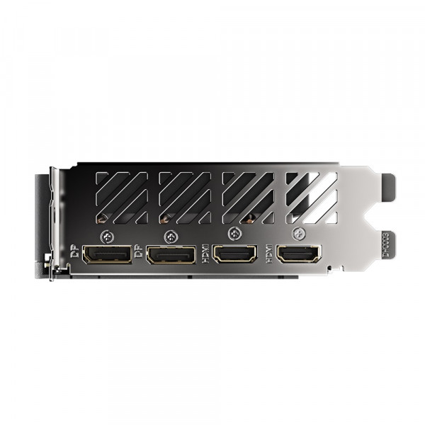 Відеокарта GF RTX 4060 Ti 8GB GDDR6 Eagle OC Gigabyte (GV-N406TEAGLE OC-8GD)