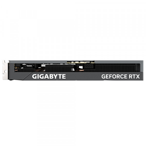 Відеокарта GF RTX 4060 Ti 8GB GDDR6 Eagle OC Gigabyte (GV-N406TEAGLE OC-8GD)
