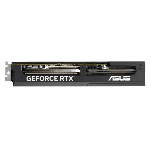 Відеокарта GF RTX 4070 Super 12GB GDDR6X Prime OC Asus (PRIME-RTX4070S-O12G)