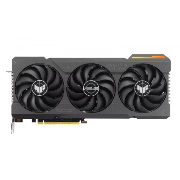 Відеокарта GF RTX 4070 Ti Super 16GB GDDR6X TUF Gaming OC Asus (TUF-RTX4070TIS-O16G-GAMING)