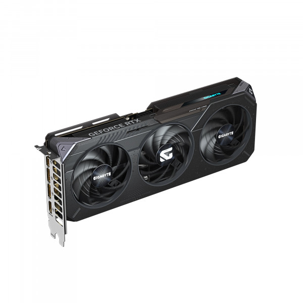 Відеокарта GF RTX 5060 Ti 16GB GDDR7 Gaming OC Gigabyte (GV-N506TGAMING OC-16GD)