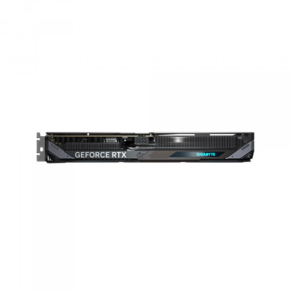 Відеокарта GF RTX 5060 Ti 16GB GDDR7 Gaming OC Gigabyte (GV-N506TGAMING OC-16GD)