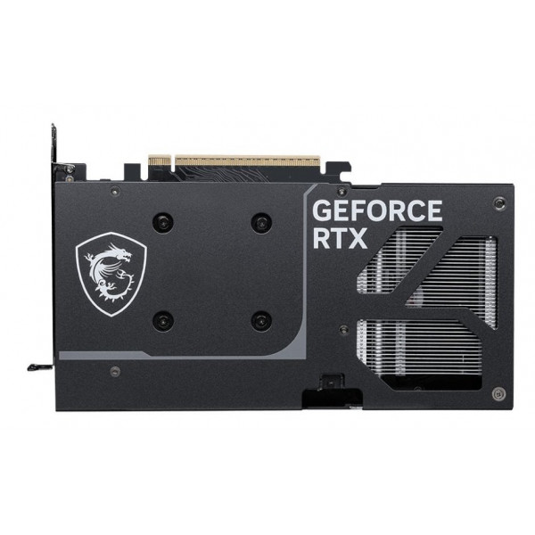 Відеокарта GF RTX 5060 Ti 16GB GDDR7 Ventus 2X OC Plus MSI (GeForce RTX 5060 Ti 16G VENTUS 2X OC PLUS)