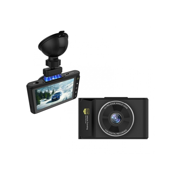 Відеореєстратор CarCam T418m