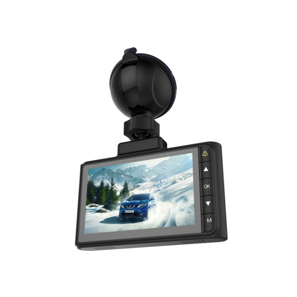 Відеореєстратор CarCam T418m