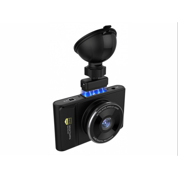 Відеореєстратор CarCam T418m