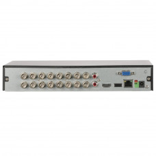 Відеореєстратор Dahua DH-XVR4116HS-I/T