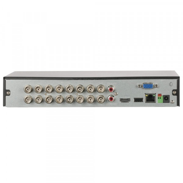 Відеореєстратор Dahua DH-XVR4116HS-I/T
