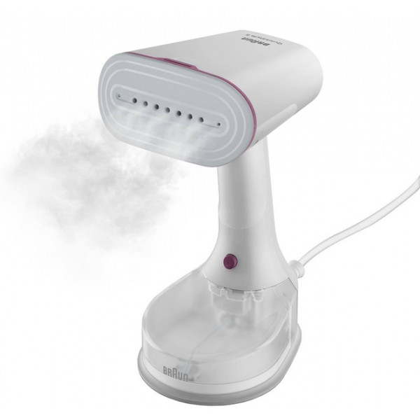 Відпарювач Braun QuickStyle 5 (GS 5011 PU)