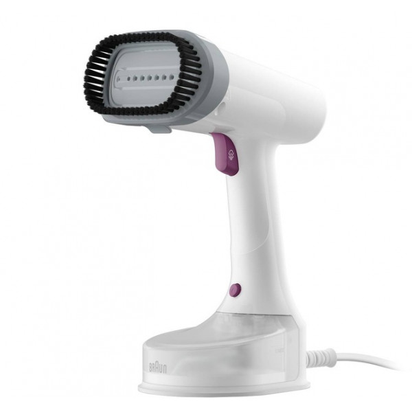 Відпарювач Braun QuickStyle 5 (GS 5011 PU)