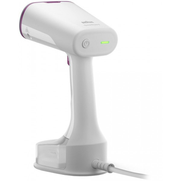 Відпарювач Braun QuickStyle 5 (GS 5011 PU)
