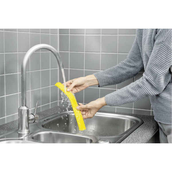 Віконний пилосос Karcher WV 4-4 Plus (1.633-540.0)