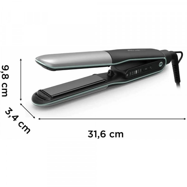 Випрямляч для волосся Rowenta Thermoglide SF7120E0