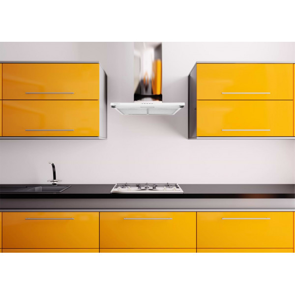 Витяжка Scandilux TRH 602 W3