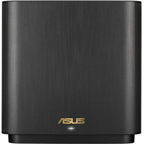Wi-Fi Mesh система Asus ZenWiFi XT9 1pk Black (90IG0740-MO3B50)