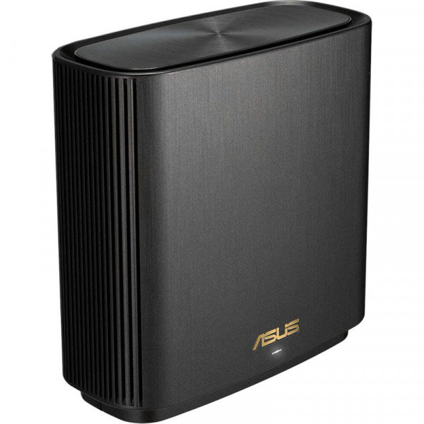 Wi-Fi Mesh система Asus ZenWiFi XT9 1pk Black (90IG0740-MO3B50)