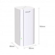 WiFi Mesh-система Tenda EE3 Pro (2-pack)