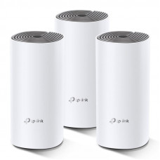 WiFi Mesh система TP-Link Deco E4(3-pack)