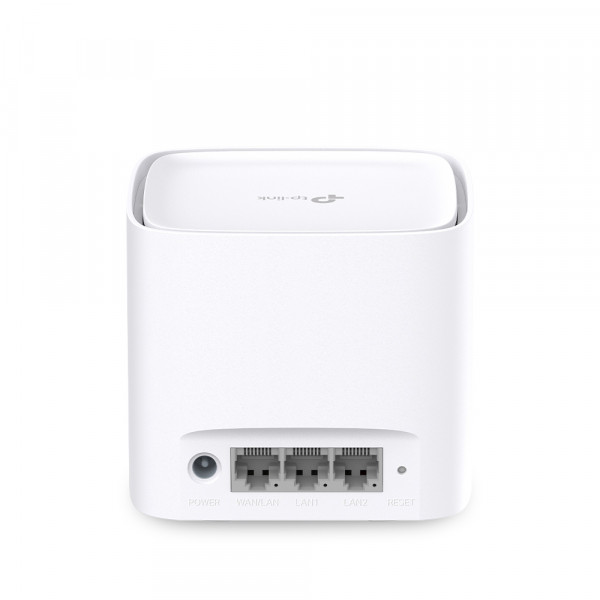 WiFi Mesh-система TP-Link HC220-G5(2-pack)