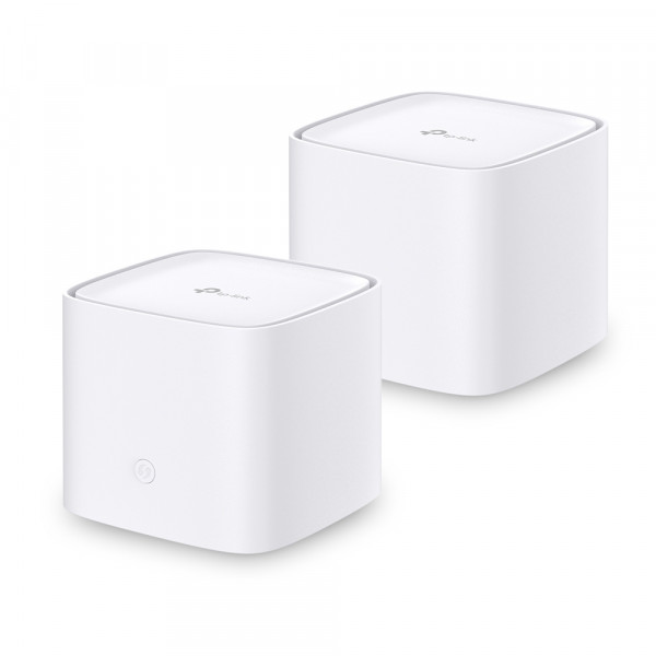WiFi Mesh-система TP-Link HC220-G5(2-pack)