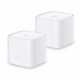 WiFi Mesh-система TP-Link HC220-G5(2-pack)