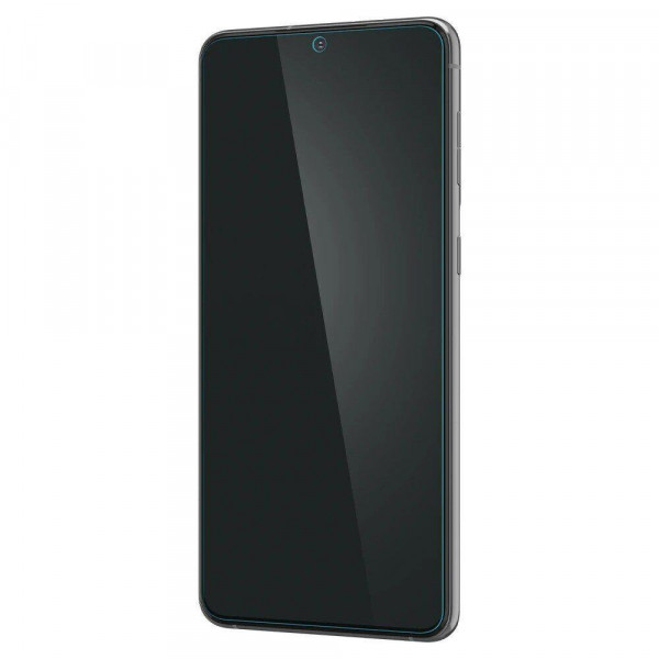 Захисна плівка Spigen NeoFlex Solid HD для Samsung Galaxy S21+ SM-G996 (AFL02536)