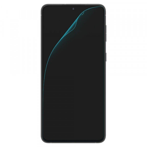 Захисна плівка Spigen NeoFlex Solid HD для Samsung Galaxy S21+ SM-G996 (AFL02536)