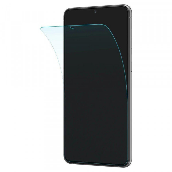 Захисна плівка Spigen NeoFlex Solid HD для Samsung Galaxy S21+ SM-G996 (AFL02536)