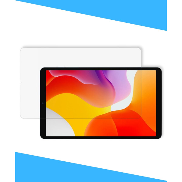 Захисне скло BeCover для Blackview Link 2 8.68" (714898)