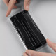 Захисне скло Proove Privacy 360 Installation Box для iPhone 16 Pro/17 Black (PG360I16P001)