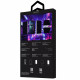 Захисне скло Proove Privacy 360 Installation Box для iPhone 16 Pro/17 Black (PG360I16P001)