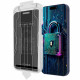 Захисне скло Proove Privacy 360 Installation Box для iPhone 16 Pro/17 Black (PG360I16P001)