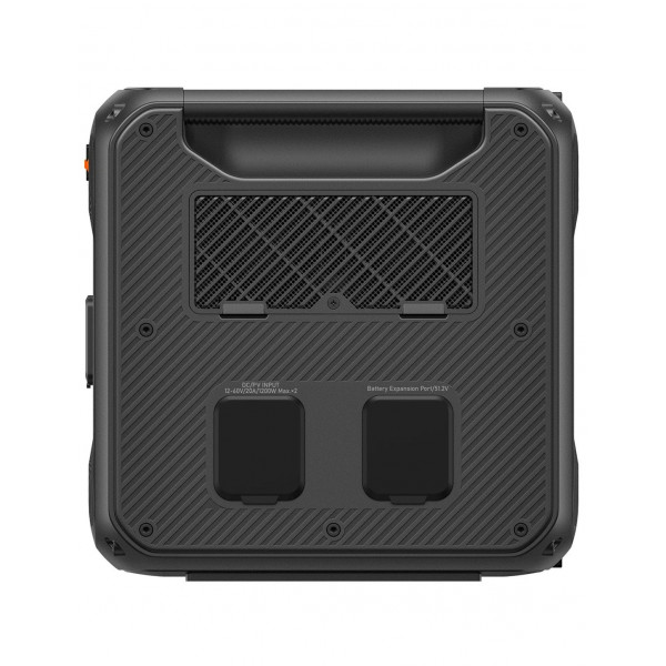 Зарядна станція Bluetti Apex 300, 3840W, 2764.8Wh, LiFePO4