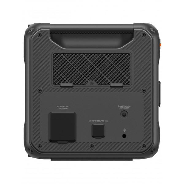 Зарядна станція Bluetti Apex 300, 3840W, 2764.8Wh, LiFePO4