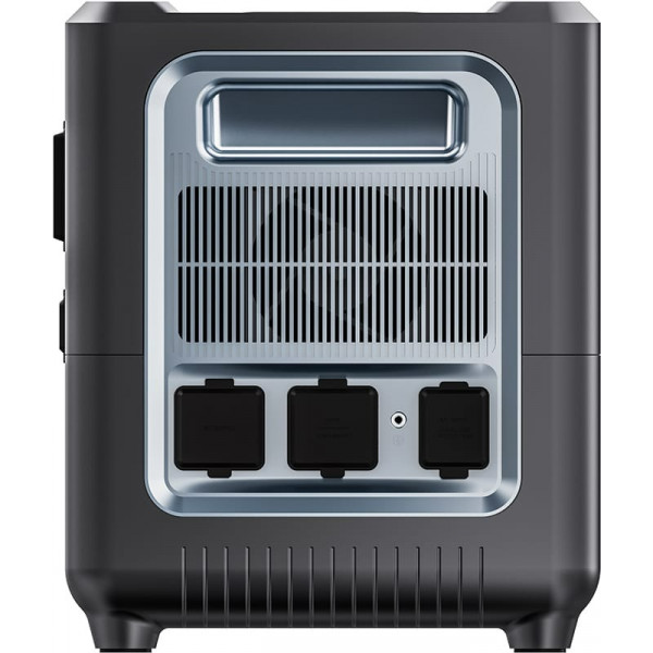 Зарядна станція PowerPlant G24 2048Wh, 2400W (PB931392)