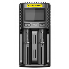 Зарядний пристрій Nitecore UMS2
