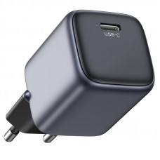 Зарядний пристрій Ugreen CD319 Gray (90666)