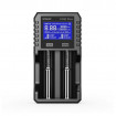 Зарядний пристрiй XTAR VX2 Pro