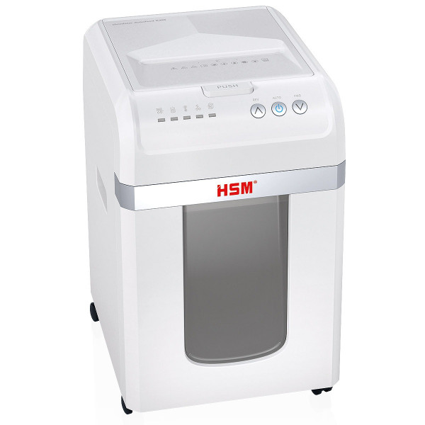 Знищувач документів HSM shredstar Autofeed X300 (4x12) (6060162)