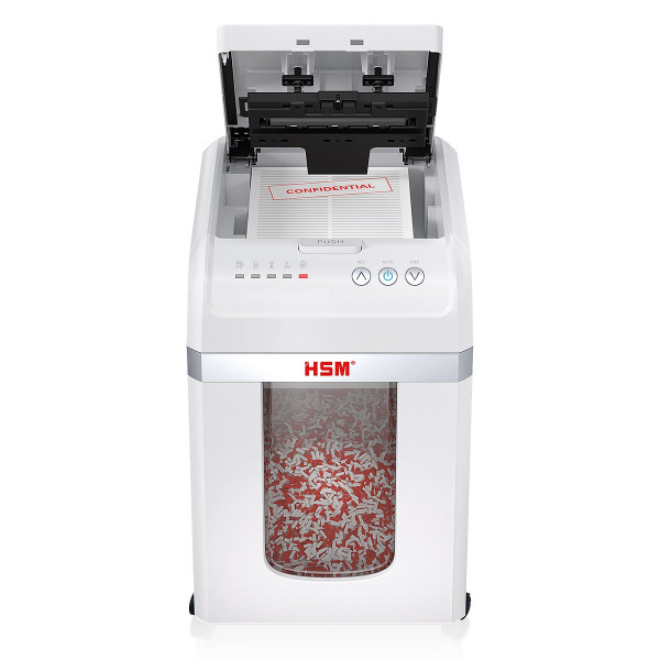 Знищувач документів HSM shredstar Autofeed X300 (4x12) (6060162)