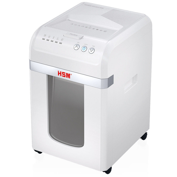 Знищувач документів HSM shredstar Autofeed X300 (4x12) (6060162)