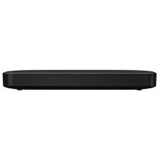 Зовнішній жорсткий диск 2.5" USB 1.0TB WD Elements Black (WDBUZG0010BBK-WESN)_Bulk