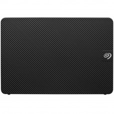 Зовнішній жорсткий диск 3.5" USB 26TB Seagate Expansion Desktop Black (STKP26000400)