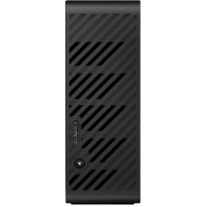 Зовнішній жорсткий диск 3.5" USB 26TB Seagate Expansion Desktop Black (STKP26000400)